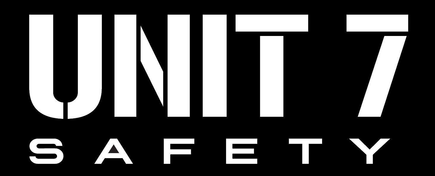 Unit 7 Safety Logo